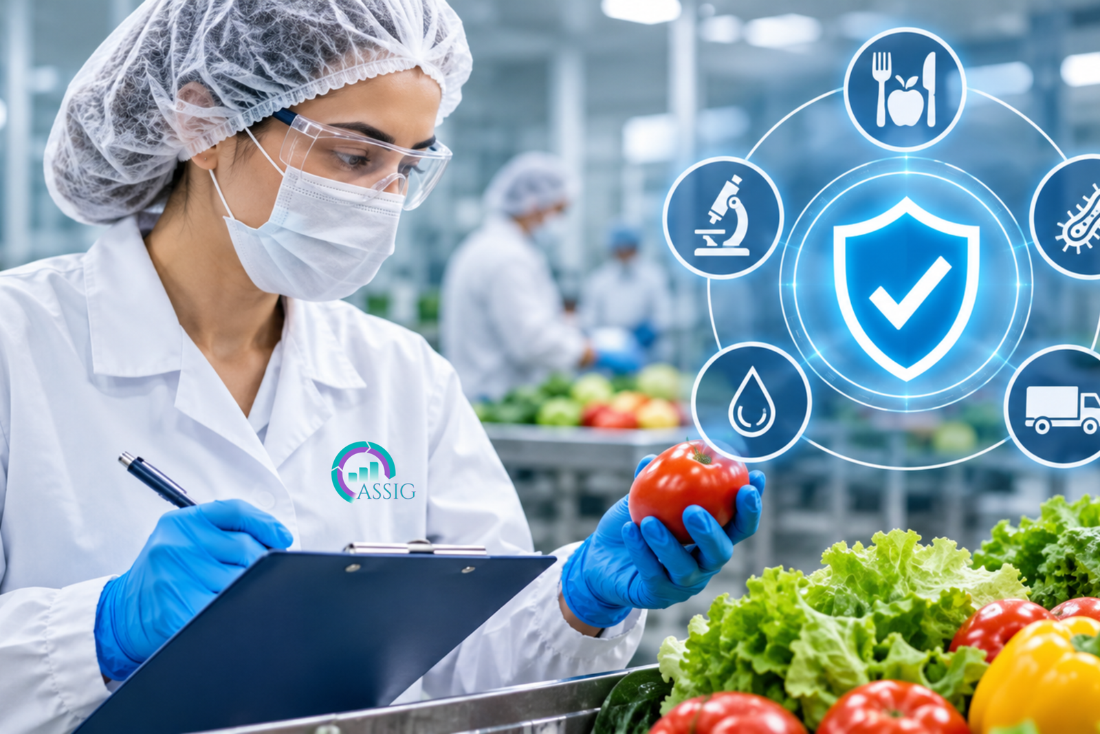 HACCP