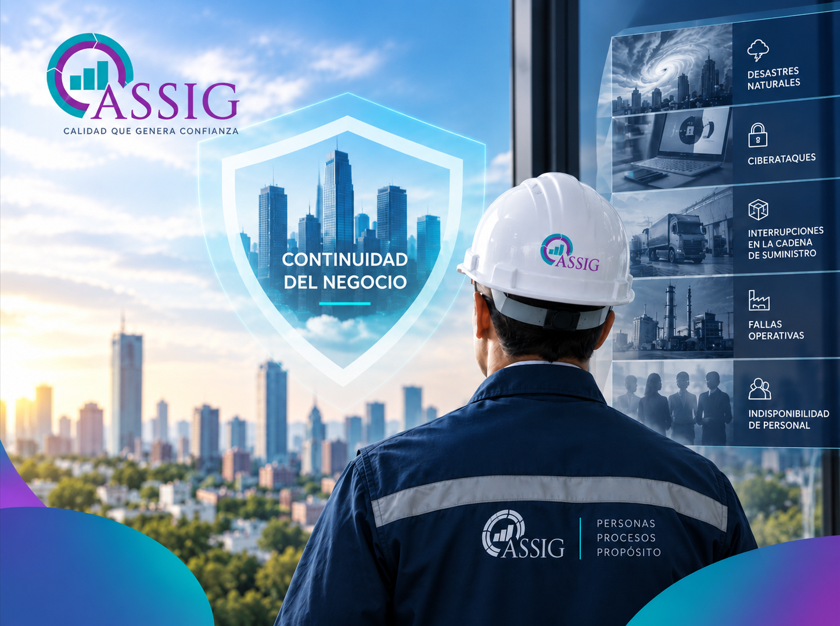 ISO 22301