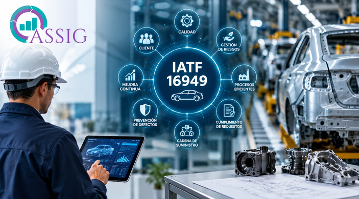 IATF 16949:2016