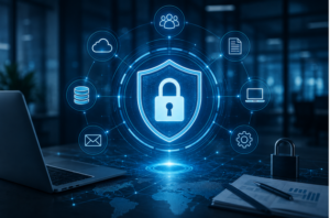 ISO 27001:2022
