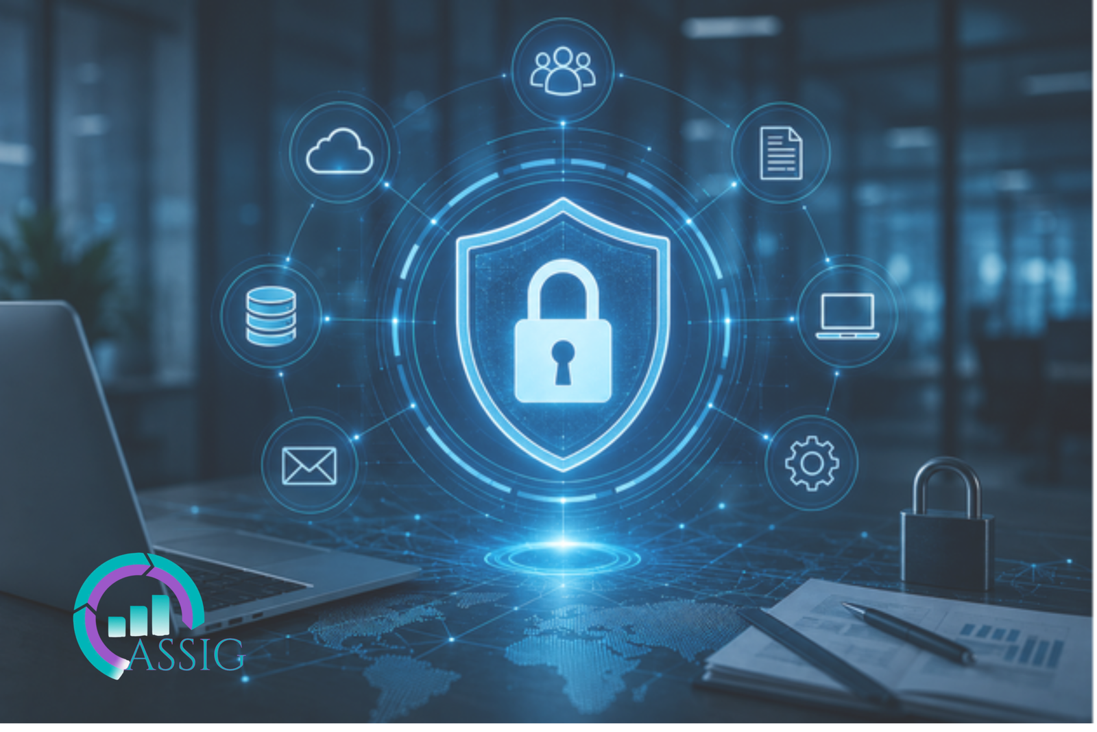 ISO 27001